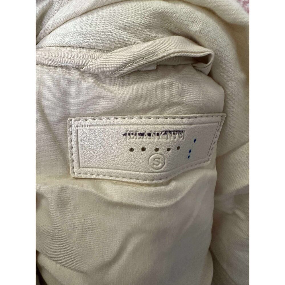 Free People Blank NYC Flower Bath Jacket - Picture 9 of 9